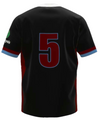 Philadelphia Rugby Football Club 50th Anniversary Jersey D1 - Mens Cut