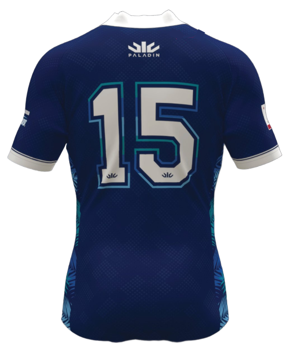USD Dark Jersey (Match Fit)