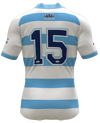 USD Replica Retro Striped Jersey (Relaxed Fit)