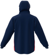 Gonzaga Womens Rugby Hoody