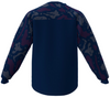 Gonzaga Womens Rugby Contact Top