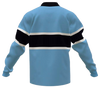 Cincinnati Wolfhounds Retro Jersey