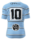 Cincinnati Wolfhounds Jersey - Standard Fit