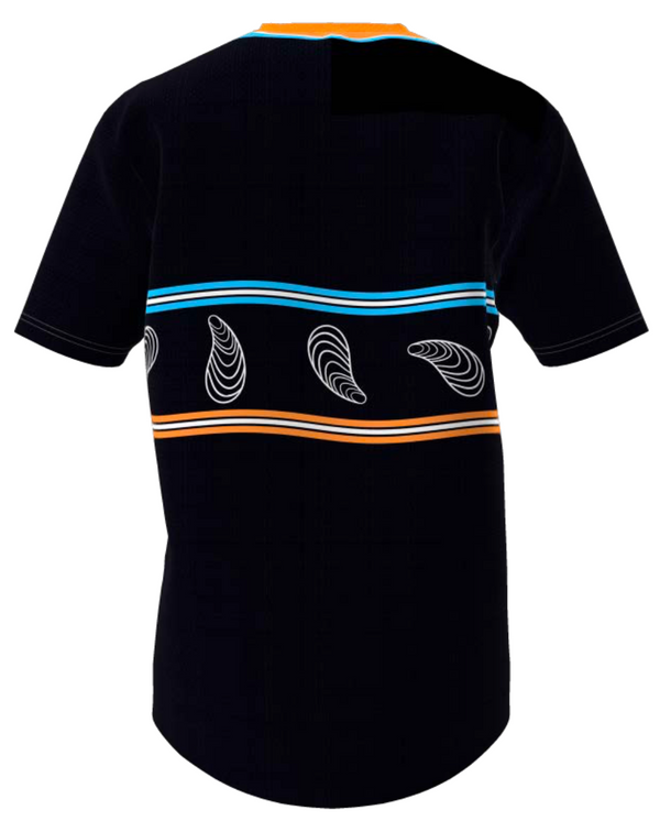 Chuckanut RC Mussels Training Tee