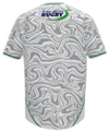 NCR White Training Tee - Mens