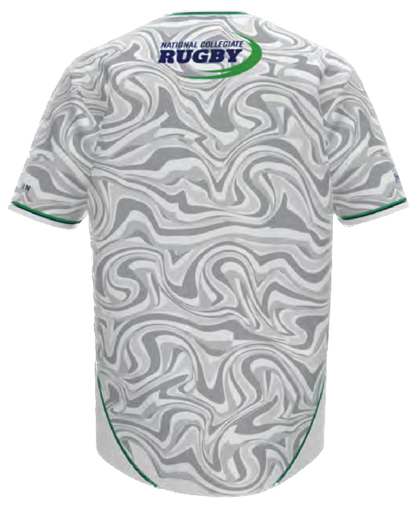 NCR White Training Tee - Mens