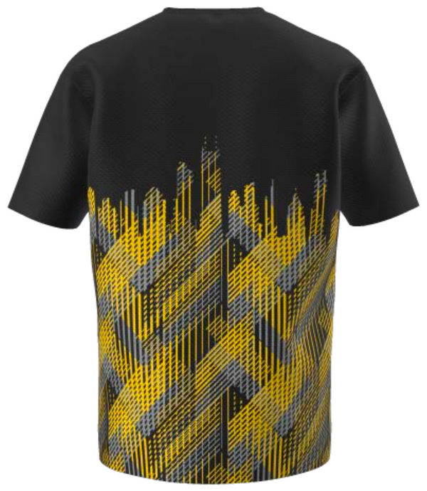 Chicago Riot Training Tee