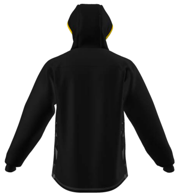 Chicago Riot Full Zip Hoody