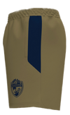 Pensacola Aviators Gym Shorts with Pockets