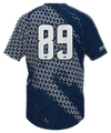 Pensacola Aviators Practice Jersey (Standard Fit)