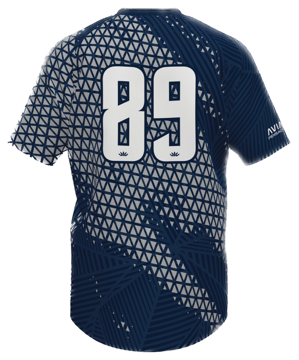 Pensacola Aviators Practice Jersey (Standard Fit)