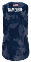 Pensacola Aviators Singlet