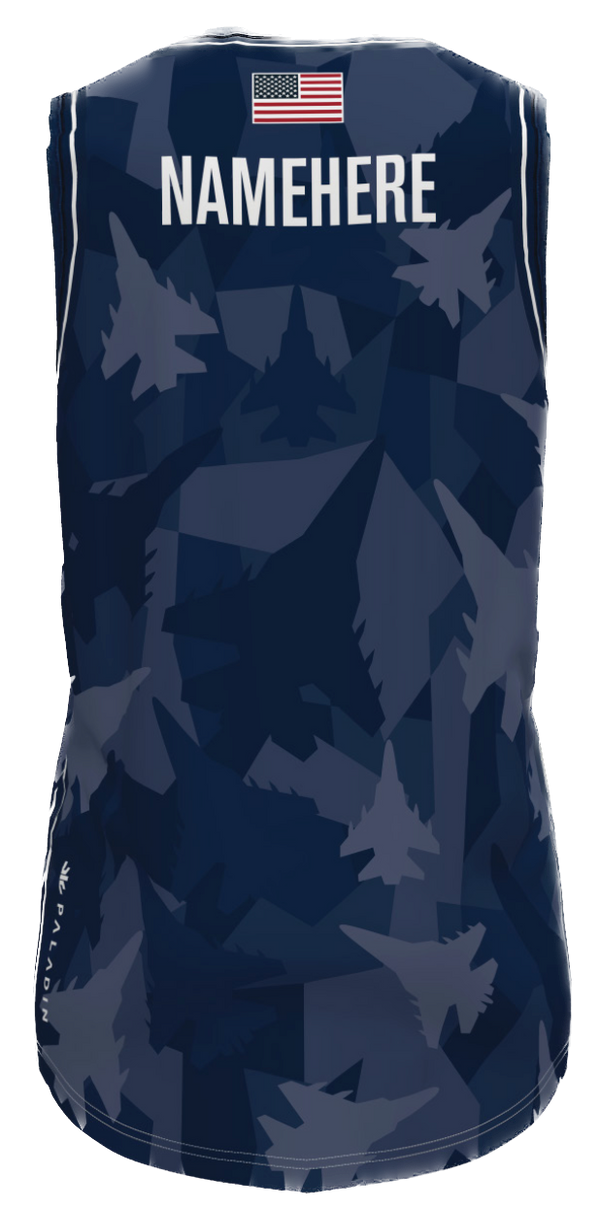 Pensacola Aviators Singlet