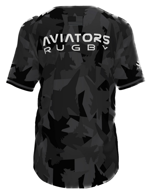 Pensacola Aviators Training Tee