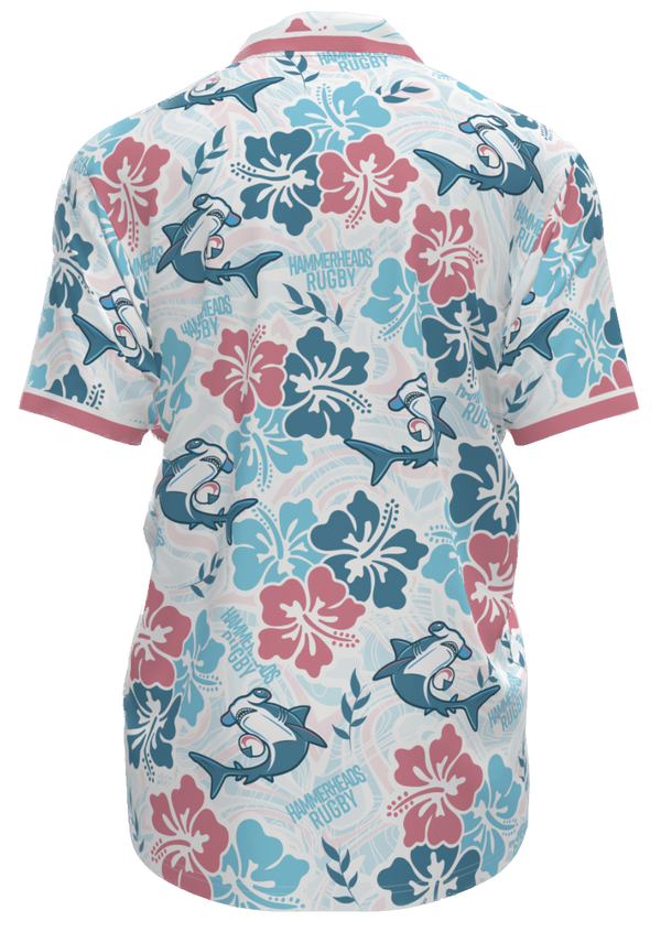 SWFL Lady Hammerheads Social Shirt - Mens