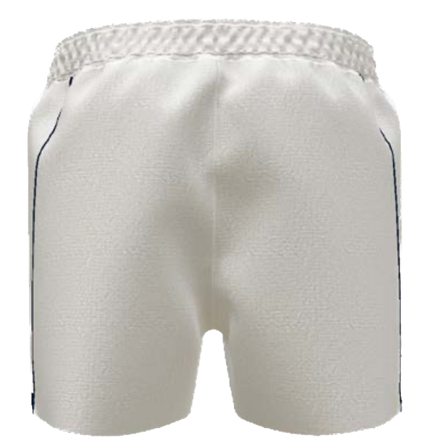 Berkeley RFC Playing Shorts