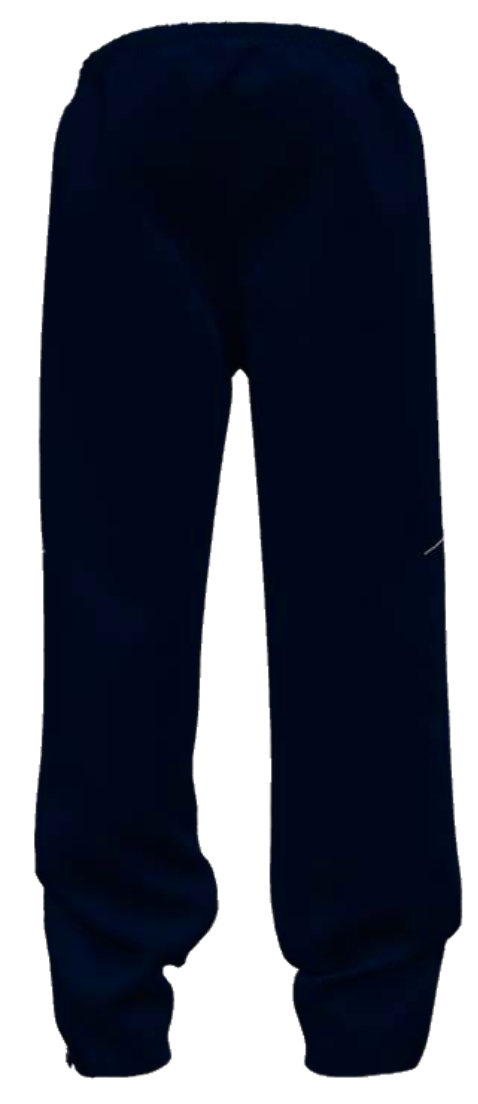 Berkeley RFC Trackpants