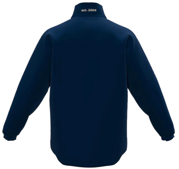 Berkeley RFC Jacket