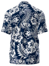 Berkeley RFC Hawaiian Shirt