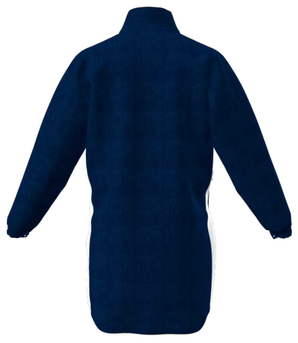 Berkeley RFC Coaches Jacket (Mid Quad)