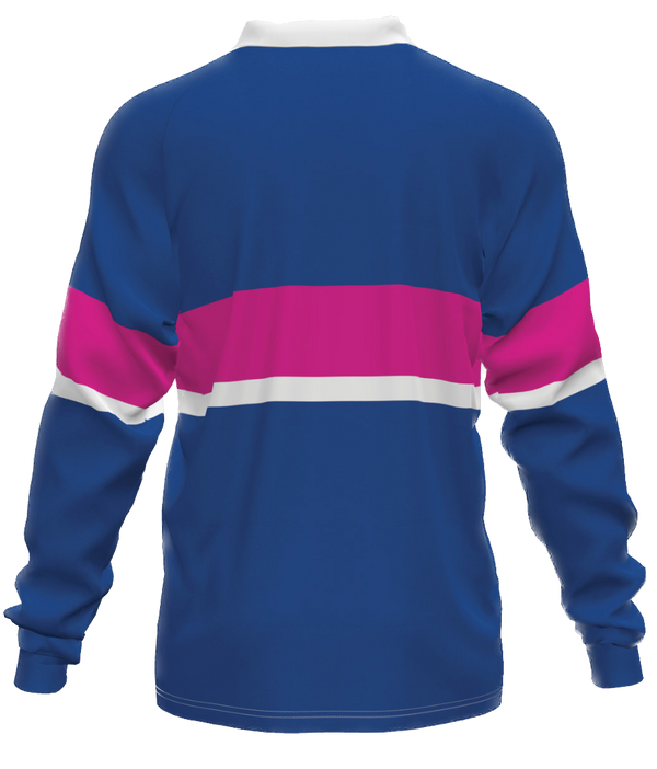 Colorado Rush Retro Jersey