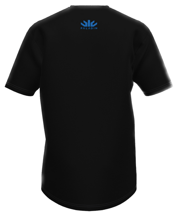 UCLA Rugby Training Tee