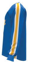 UCLA Rugby Contact Top