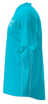 Tobacco Road Blue Polo