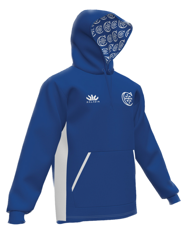 Christendom College Hoody