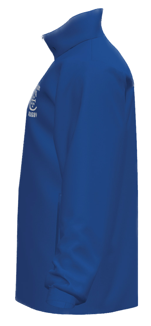 Christendom College Quarter Zip