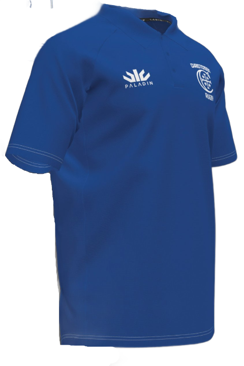 Christendom College Polo