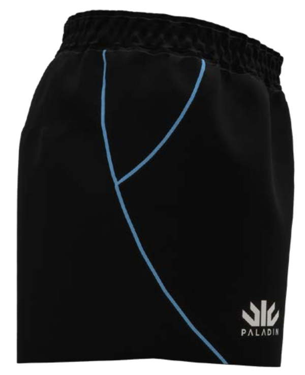 Boise United Rugby Playing Shorts
