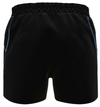 Boise United Rugby Playing Shorts