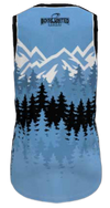 Boise United Rugby Singlet