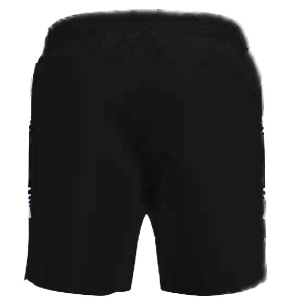 Boise United Rugby Training Shorts