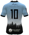 Boise United Rugby Replica Jersey (Standard Fit)
