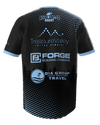 Boise United Rugby Training Tee