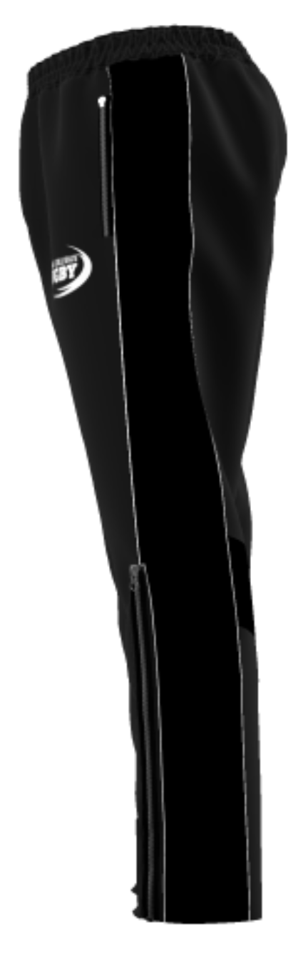 NCR Referees Trackpants - Standard Fit