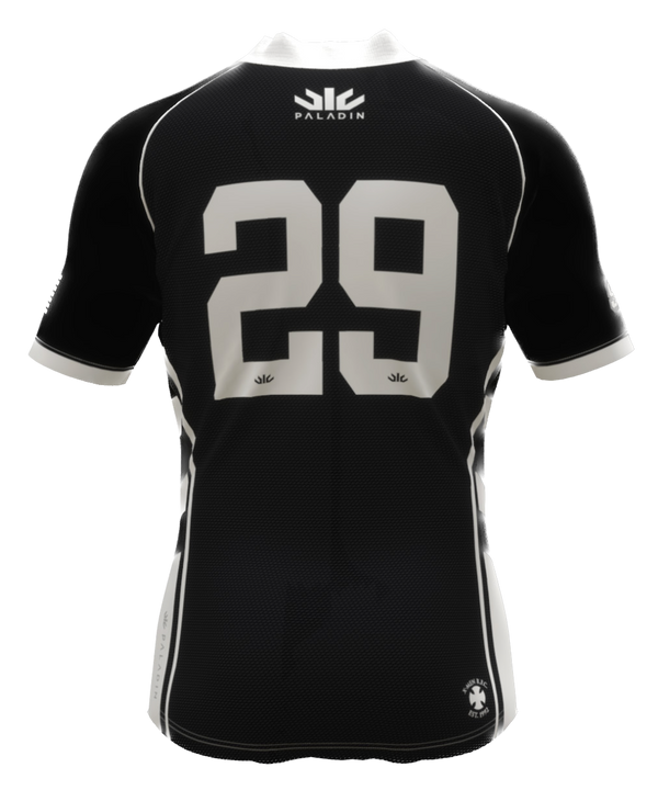 Sacred Heart University Replica Away Jersey
