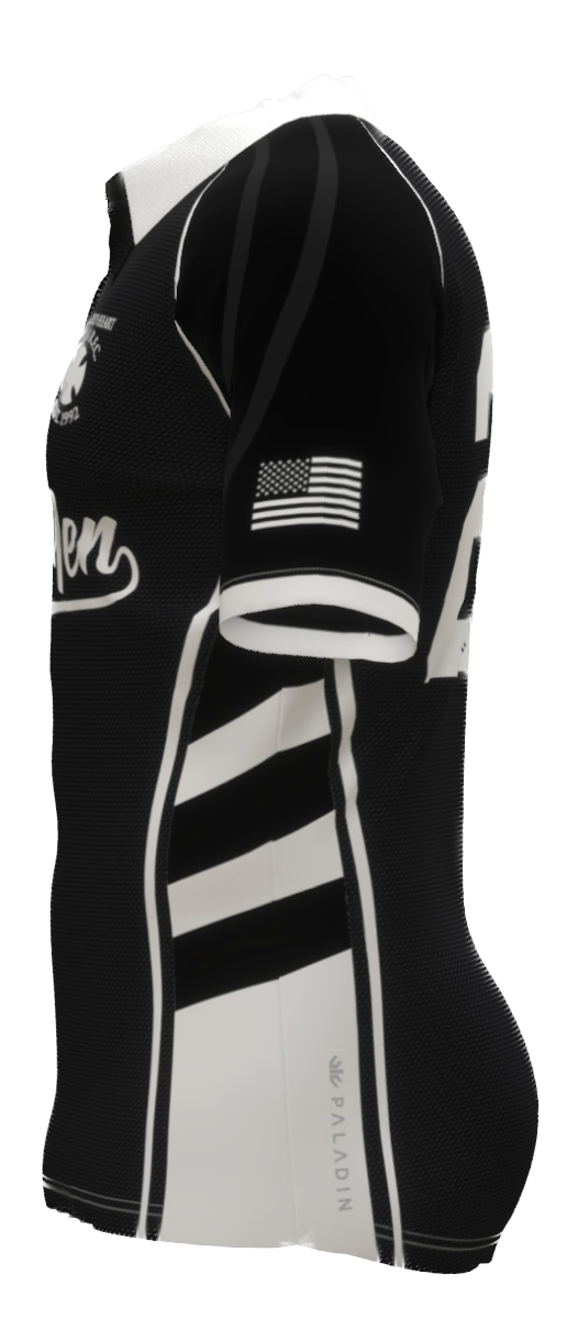 Sacred Heart University Replica Away Jersey