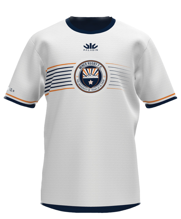 University of Texas UTEP Reversible Training Tee