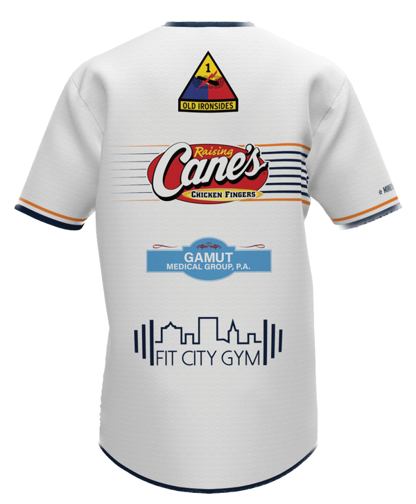 University of Texas UTEP Reversible Training Tee