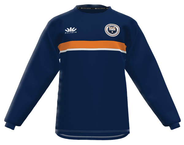 University of Texas UTEP Contact Top