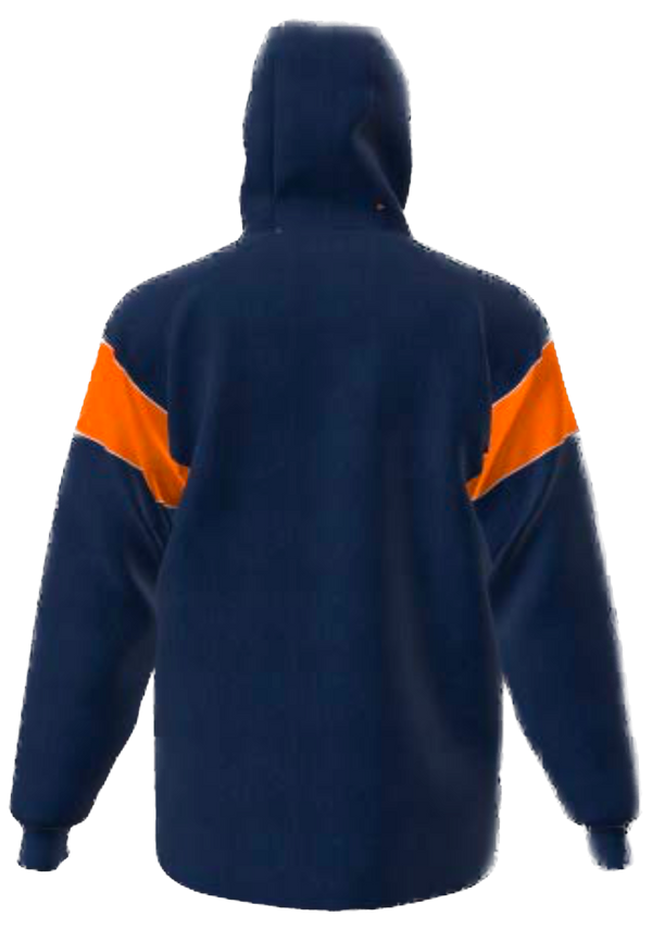 University of Texas UTEP Hoody