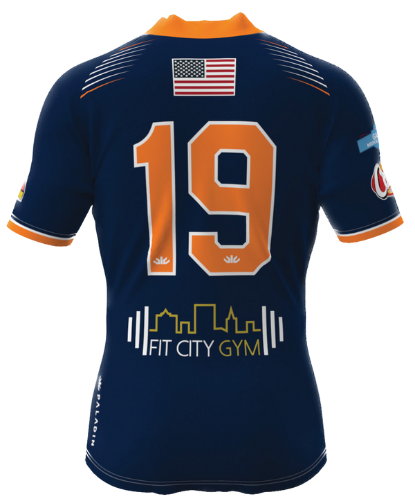 University of Texas UTEP Jersey