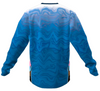 SF Fog Long Sleeve Training Tee