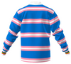 SF Fog Retro Jersey