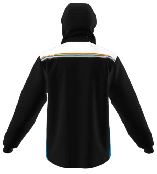 SF Fog Hoody