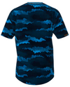 SF Fog Camo Training Tee