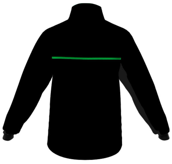 NCR Referees Quarter Zip Pullover